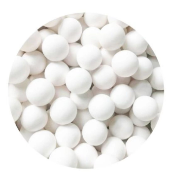 كرة موليت المقاومة للحرارة